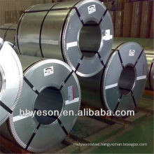 80-90g Galvanized Steel Coils/Steel coils in factory/CRG Steel coils 1000mm